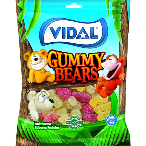 Slika Vidal bom 90 Medvedici