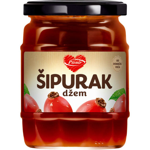 Slika Pionir dzem 680 g Sipurak