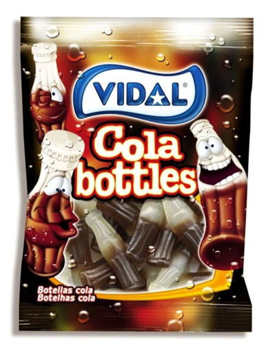 Slika Vidal bom 90 g Cola boce