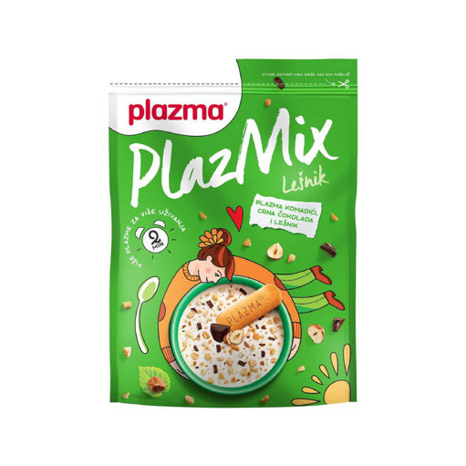 Slika Plazmix 70 g Coko Lesnik