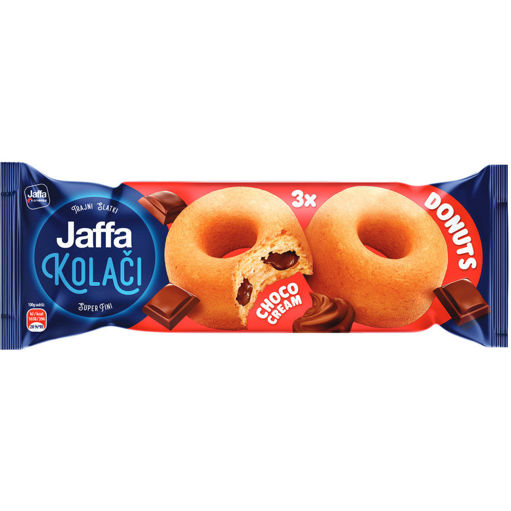 Slika Jaffa Donutos Choco cream 75 g