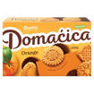 Slika Domacica orange 200 g Banini