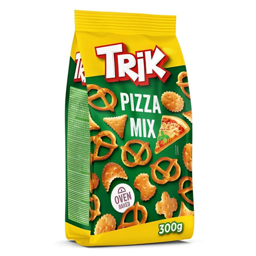 Slika Trik pizza mix 300 g