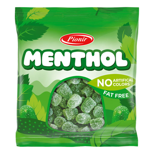 Slika Bom Mentol GUM 100 Pionir