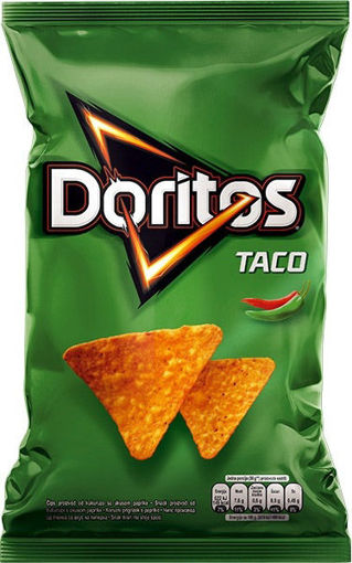 Slika Doritos Taco 90 g