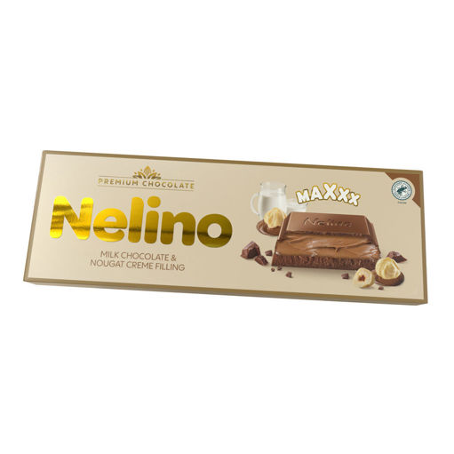 Slika Nelino Nugat fil 260 g