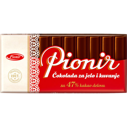 Slika Pionir cok za kuvanje 200 g