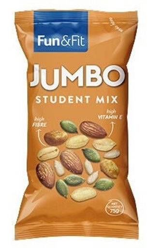 Slika Student Mix 75 g 