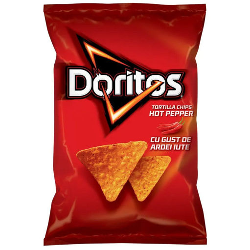 Slika Doritos Hot Corn 90 g