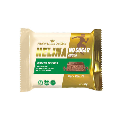 Slika Nelina Sport bez secera 50 g