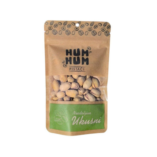 Slika Pistaci peceni slani 75 h Hum Hum