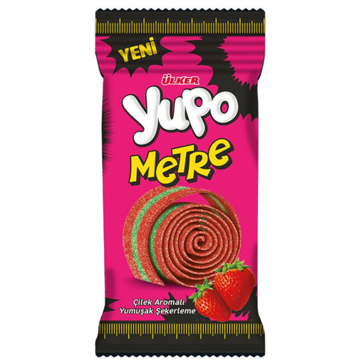 Slika Yupo Metar Voce 50 g