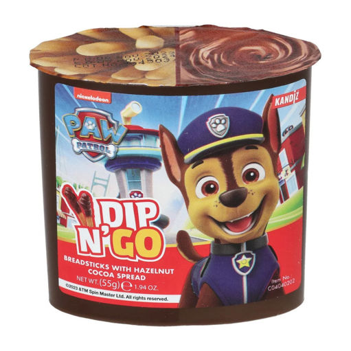 Slika DIP N'Go 55 g