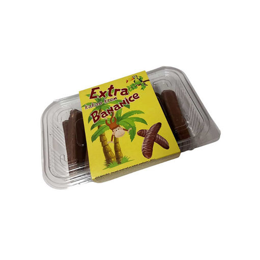 Slika Yupo Srce Jagoda gum bom 80 g