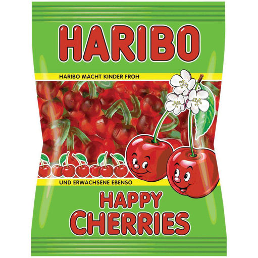 Slika Haribo Happy Cherries 100g