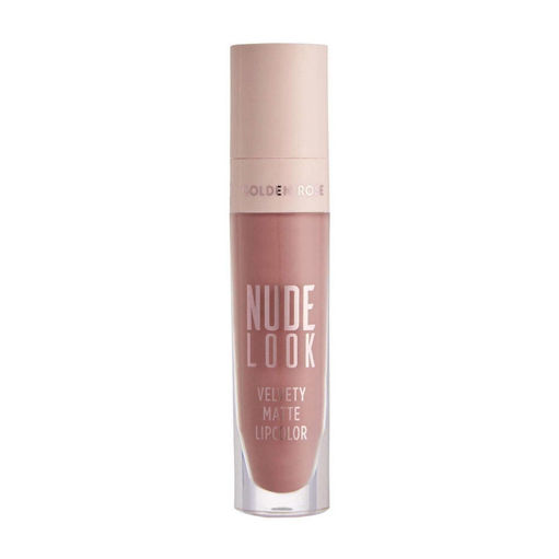 Slika Golden Rose nude look velv 03