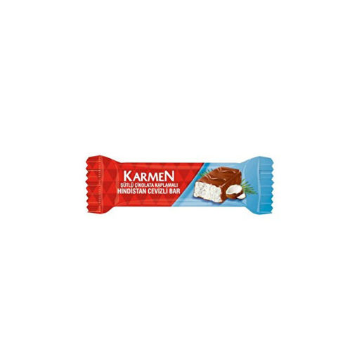Slika Karmen Kokos 25 g