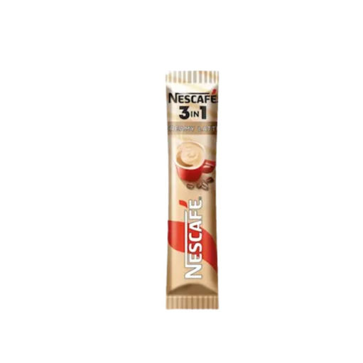 Slika Nescafe 3in1 Creamy Latte 15g