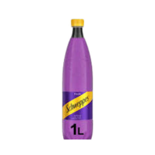 Slika Schwepps Purple 1 L