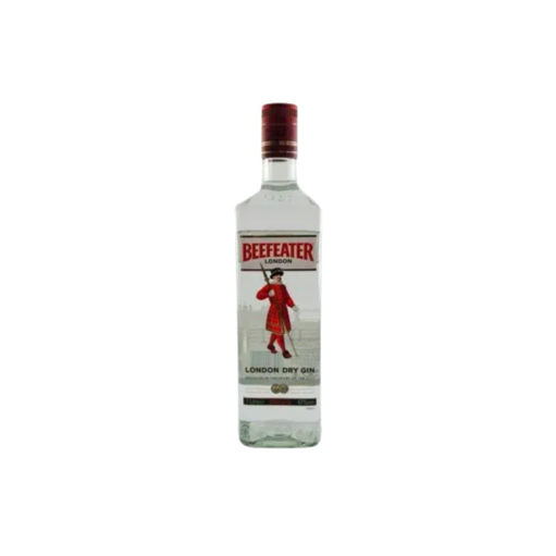 Slika Beefeater Gin 1/1