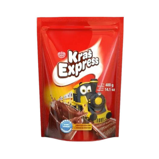Slika Kras express instant 400 g