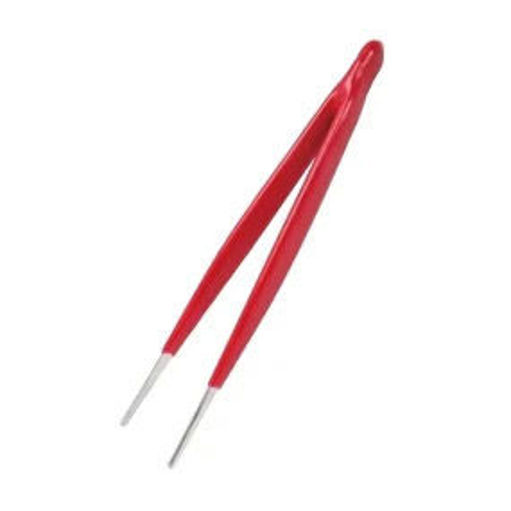 Slika PINCETA CRYPTON RAVNA P64R