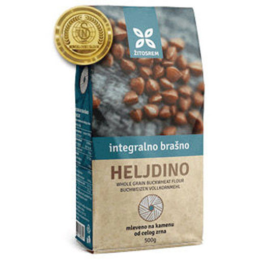 Slika Kukuruzno brasno 450 g Centrop