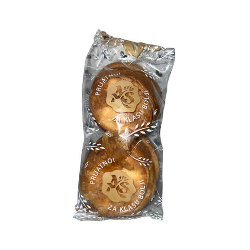 Slika Pogacice 2x50 g BPI