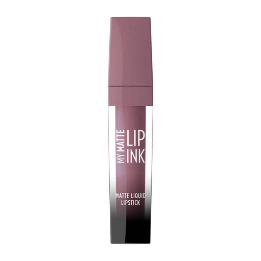 Slika Golden Rose matte lip ink 07