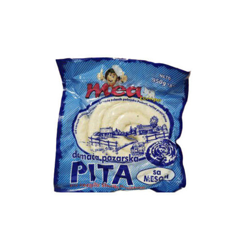 Slika Hleb Hrono 300 g BPI