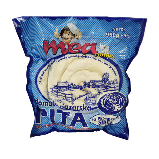 Slika Pita sir domaća 950g
