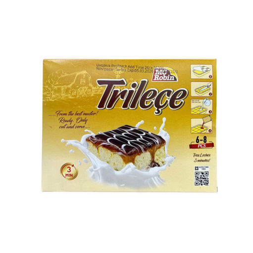 Slika Trilece 400 g