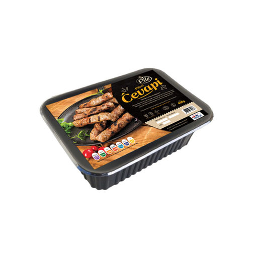 Slika Cevap pileci MAP 0.4 g Pile