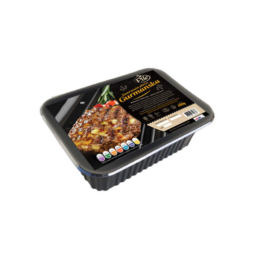 Slika Gurma pljes pileca MAP 0.45 Pile