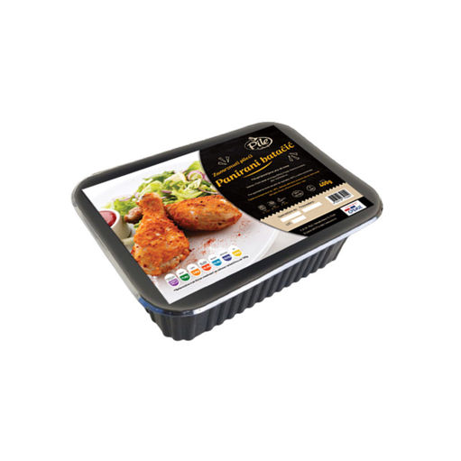 Slika Batak panirani MAP 0.4 Pile