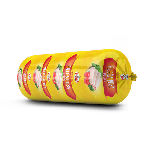 Slika Pile Pileca prsa u omotu