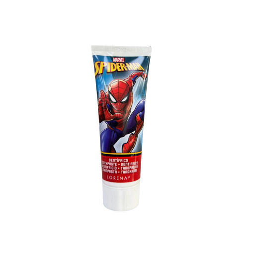 Slika Spiderman pasta za zube 75 ml