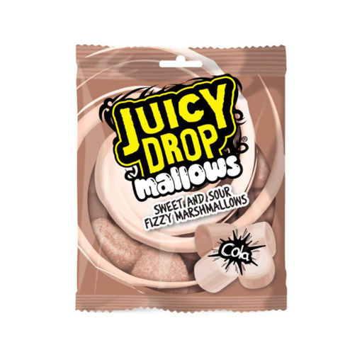 Slika Juicy drop 100 g Mallows cola