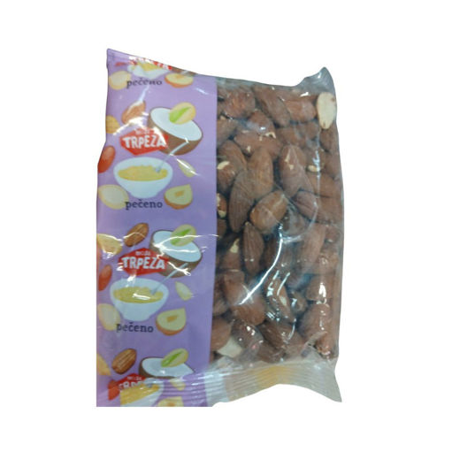 Slika Badem peceni 300g Gric