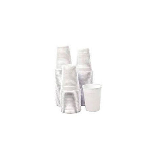 Slika Čaša plastična 200ml 50/1