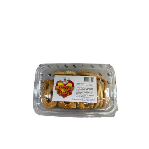 Slika Perece 170 g Spas