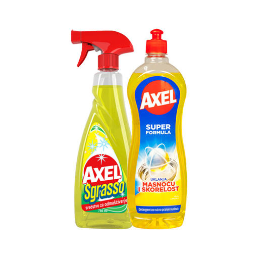 Slika Axel Sgraso 750+Axel det 900