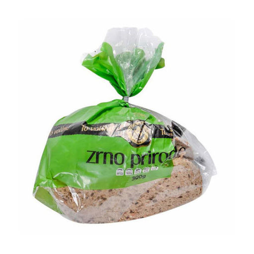 Slika Klas zrno prir rezani 350 g