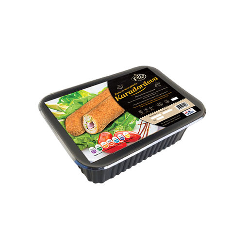 Slika Karadjordjeva pileca MAP Pile