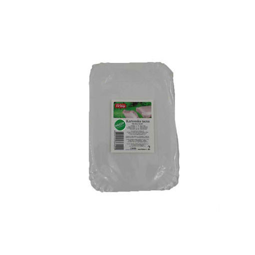 Slika Tacna karton color 2S