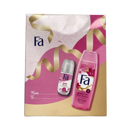 Slika FA set Passion box