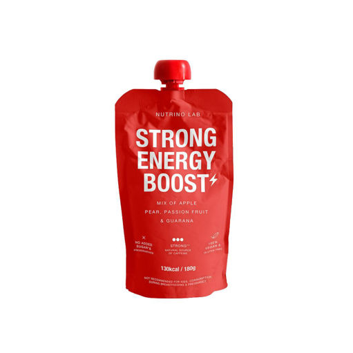 Slika Nutrino Lab Strong Ene boost 180 g