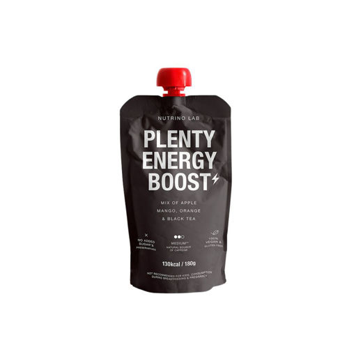 Slika Nutrino Lab Plenty Ene boost 180 g