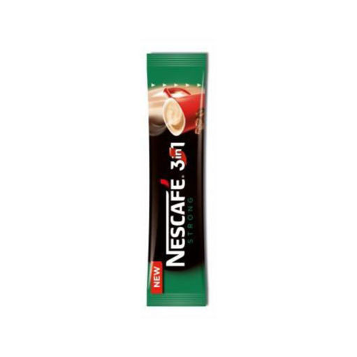 Slika Nescafe Strong 3u1 18g