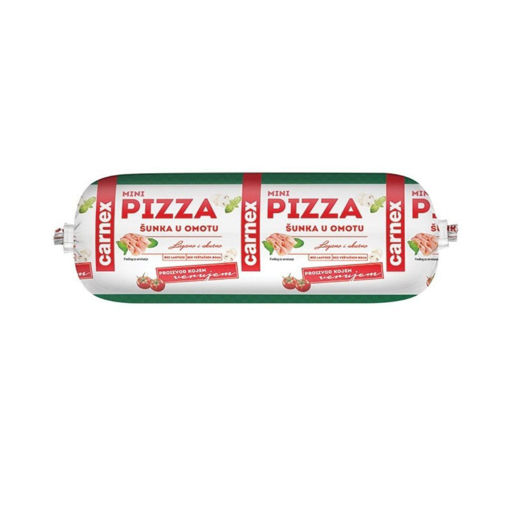 Slika Carnex pizza sunka 320g